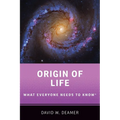 Origin of Life: What Everyone Needs to Know(r)