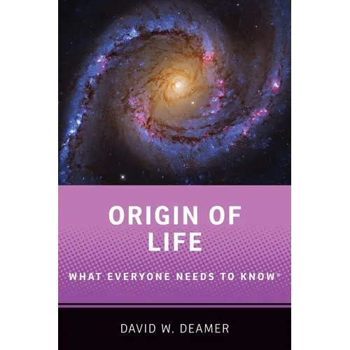 Origin of Life: What Everyone Needs to Know(r)