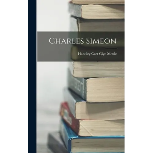 Charles Simeon