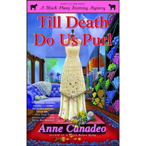 Till Death Do Us Purl