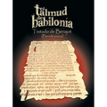 El Talmud de Babilonia: Tratado de Berajot (Bendiciones)