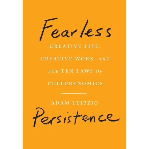 Fearless Persistence