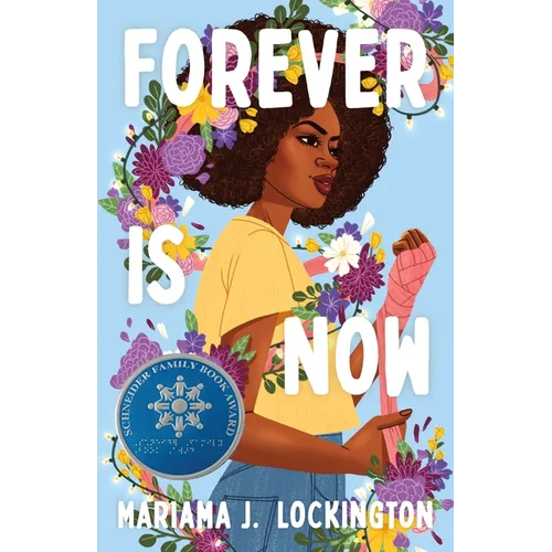 Forever Is Now