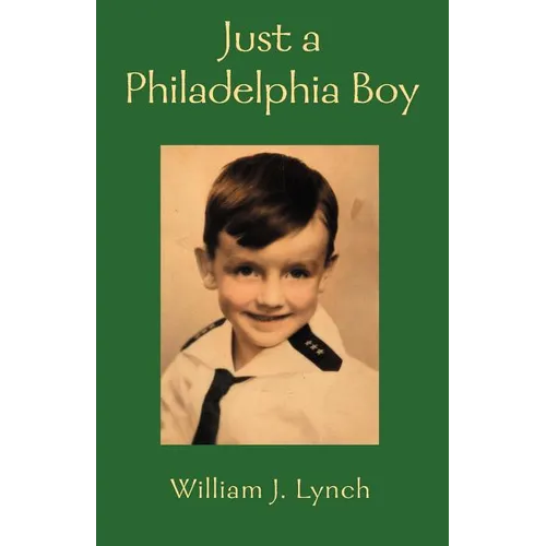 Just a Philadelphia Boy