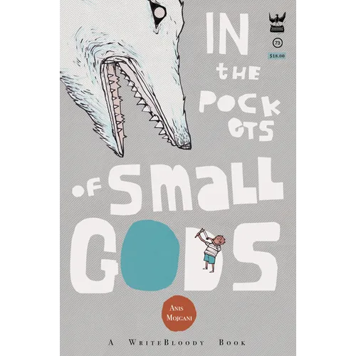 In the Pockets of Small Gods