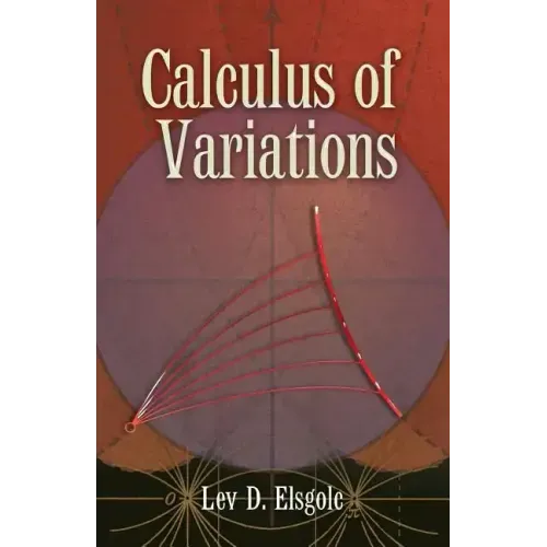 Calculus of Variations
