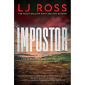 Impostor: An Alexander Gregory Thriller