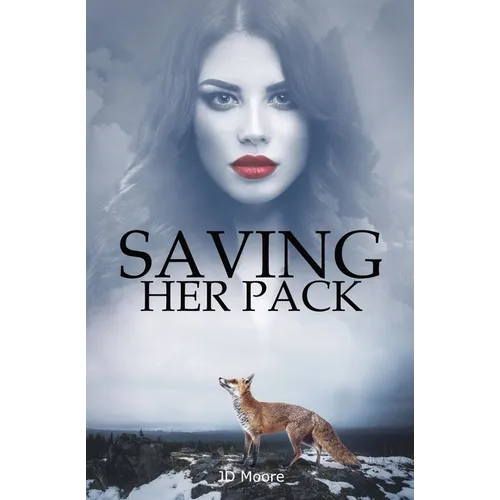 Saving Her Pack