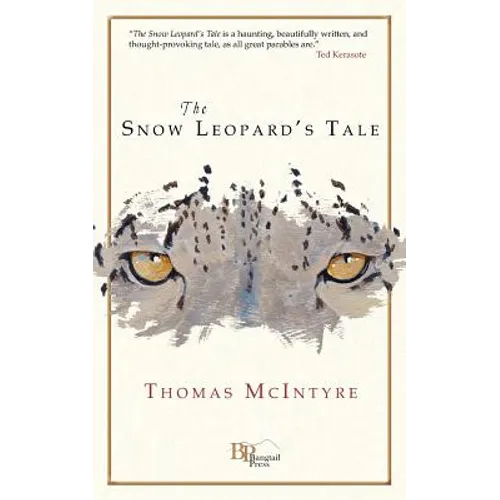 The Snow Leopard's Tale