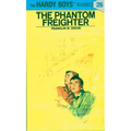 Hardy Boys 26: The Phantom Freighter