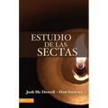 Estudio de las Sectas