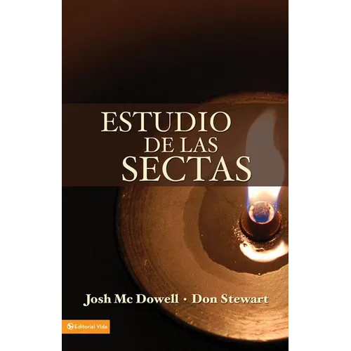 Estudio de las Sectas