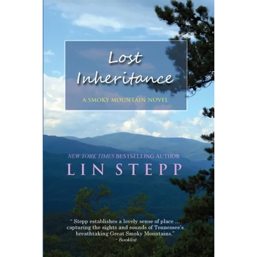 Lost Inheritance