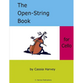 The Open-String Book for Cello