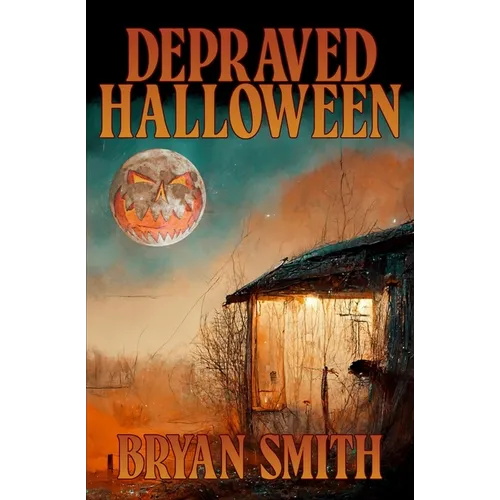 Depraved Halloween