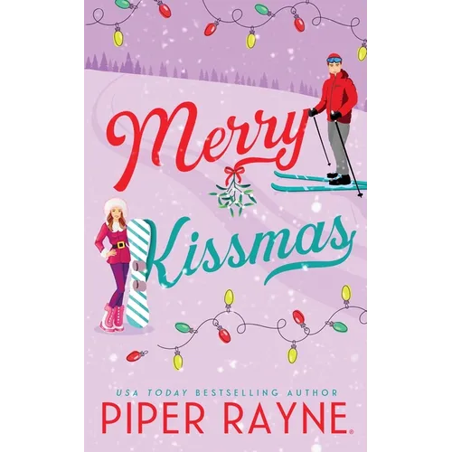 Merry Kissmas