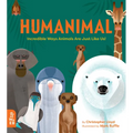 Humanimal: Incredible Ways Animals Are Just Like Us!