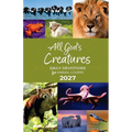 All God's Creatures 2027: Daily Devotions for Animal Lovers