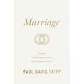 Marriage: 6 Gospel Commitments Every Couple Needs to Make (Repackage)