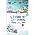 A South Hill Christmas Keepsake: A Festive & Heartwarming Feel-good Romance