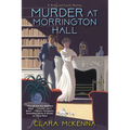 Murder at Morrington Hall