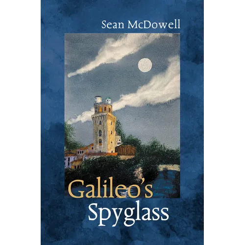 Galileo's Spyglass