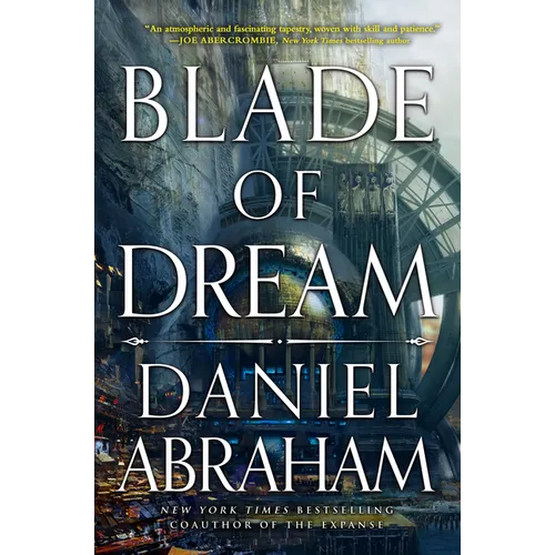 Blade of Dream