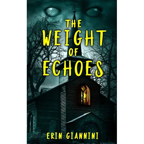 The Weight of Echoes