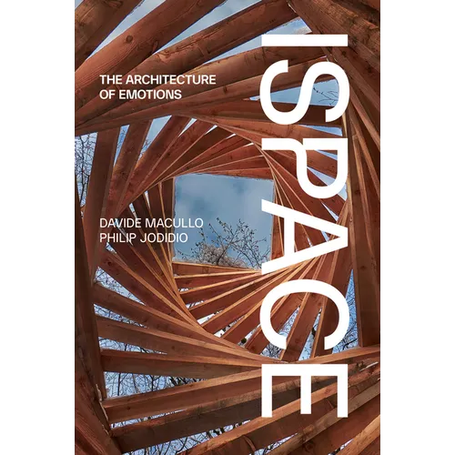 Ispace: A Journey Into Emotions