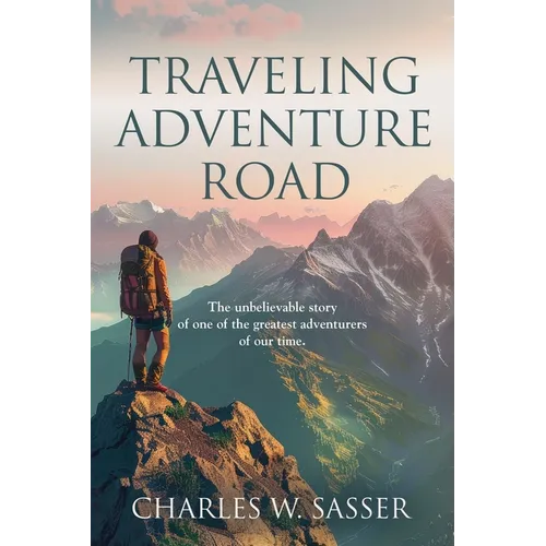 Traveling Adventure Road