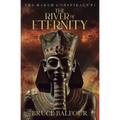 The River of Eternity: Book 1 of The Harem Conspiracy