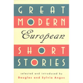 Great Modern European Short Stories
