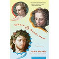 Where Three Roads Meet: Novellas