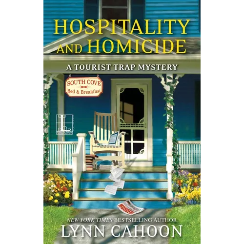 Hospitality and Homicide