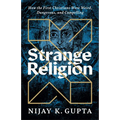 Strange Religion