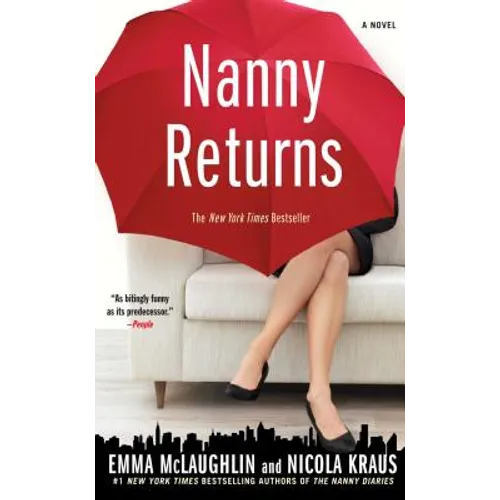 Nanny Returns
