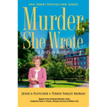 Murder, She Wrote: A Body in Boston
