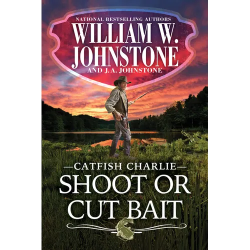 Shoot or Cut Bait
