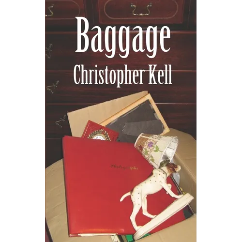 Baggage: Full length comedy drama