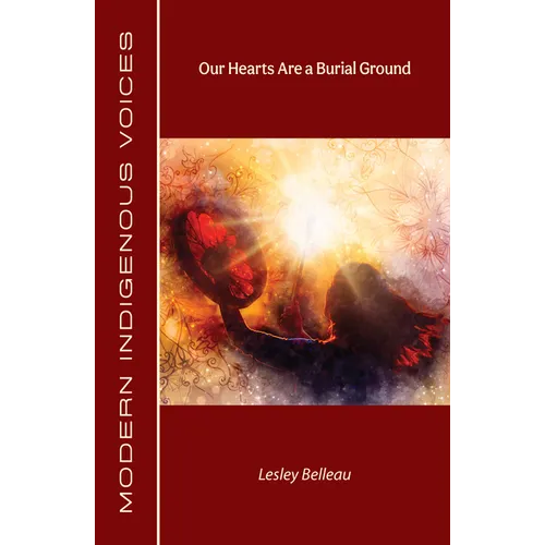 Our Hearts Are a Burial Ground