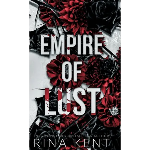 Empire of Lust: Special Edition Print