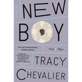 New Boy: William Shakespeare's Othello Retold: A Novel