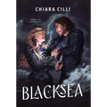 Black Sea: A Forbidden Enemies-to-Lovers Dark Romantasy with Morally Black Villain
