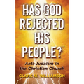 Has God Rejected His People?
