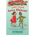 Love from Anna Hibiscus