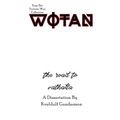 The Teutonic Way: Wotan