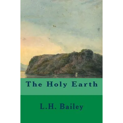 The Holy Earth