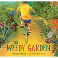 The Weedy Garden: A Happy Habitat for Wild Friends
