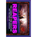 Reapers: The Coming Of The Seraphim On The Day Of Yahuah