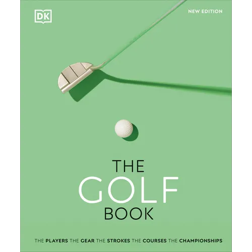 The Golf Book